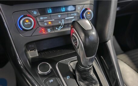 Ford Focus III, 2016 год, 1 078 000 рублей, 23 фотография