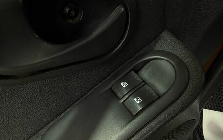 Renault Duster I рестайлинг, 2015 год, 965 000 рублей, 8 фотография