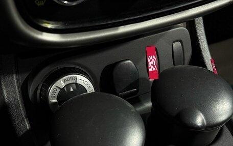 Renault Duster I рестайлинг, 2015 год, 965 000 рублей, 22 фотография
