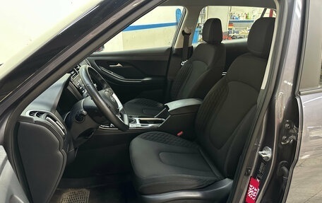 Hyundai Creta, 2021 год, 2 350 000 рублей, 6 фотография