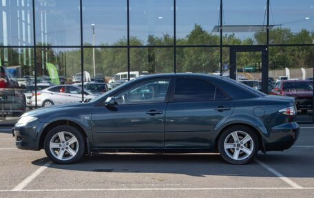 Mazda 6, 2006 год, 430 000 рублей, 5 фотография