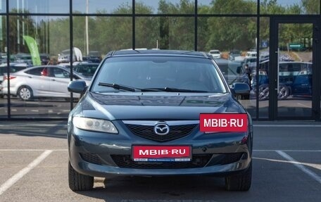 Mazda 6, 2006 год, 430 000 рублей, 2 фотография