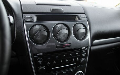 Mazda 6, 2006 год, 430 000 рублей, 13 фотография