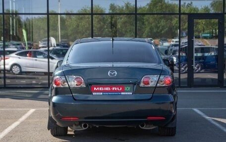 Mazda 6, 2006 год, 430 000 рублей, 7 фотография