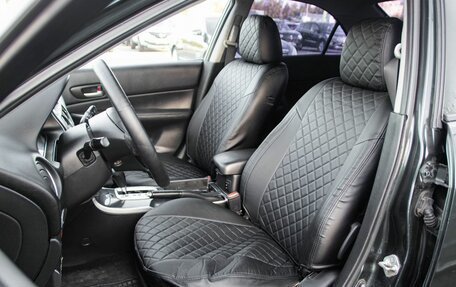 Mazda 6, 2006 год, 430 000 рублей, 17 фотография