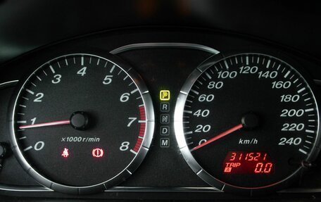 Mazda 6, 2006 год, 430 000 рублей, 16 фотография