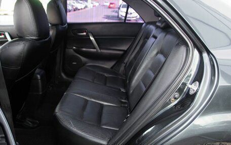 Mazda 6, 2006 год, 430 000 рублей, 19 фотография