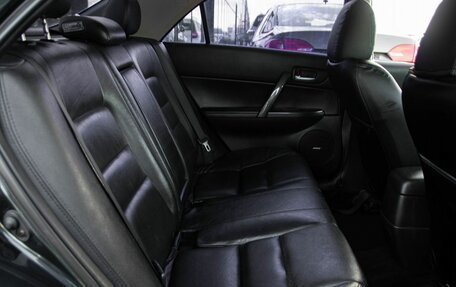 Mazda 6, 2006 год, 430 000 рублей, 20 фотография