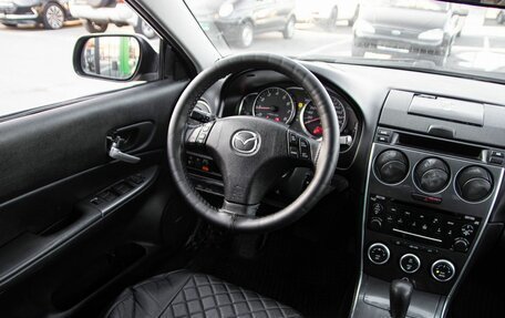 Mazda 6, 2006 год, 430 000 рублей, 23 фотография