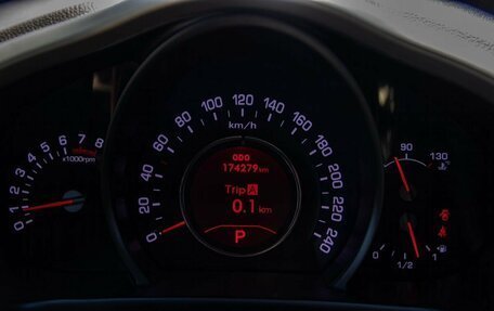 KIA Sportage III, 2012 год, 1 320 000 рублей, 15 фотография