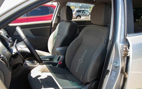 KIA Sportage III, 2012 год, 1 320 000 рублей, 18 фотография