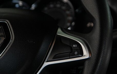 Renault Sandero II рестайлинг, 2020 год, 1 350 000 рублей, 12 фотография