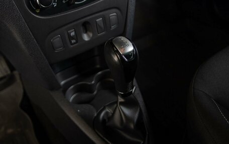 Renault Sandero II рестайлинг, 2020 год, 1 350 000 рублей, 16 фотография
