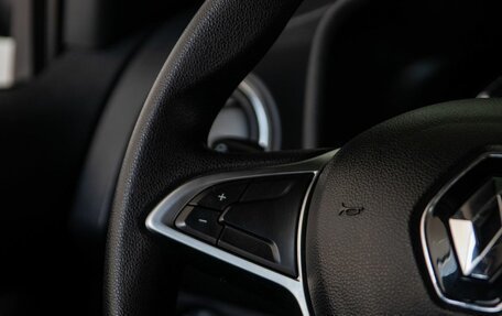 Renault Sandero II рестайлинг, 2020 год, 1 350 000 рублей, 11 фотография