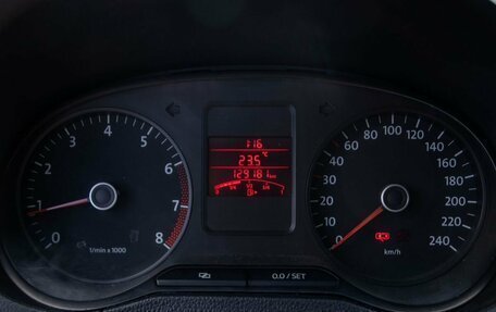 Volkswagen Polo VI (EU Market), 2013 год, 760 000 рублей, 12 фотография