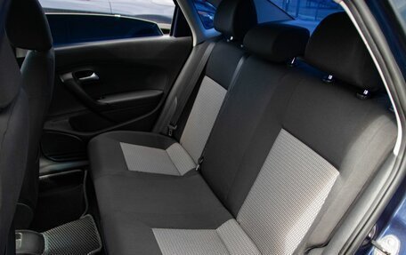 Volkswagen Polo VI (EU Market), 2013 год, 760 000 рублей, 14 фотография