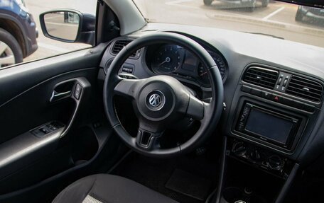 Volkswagen Polo VI (EU Market), 2013 год, 760 000 рублей, 18 фотография