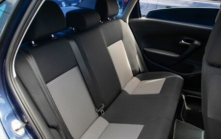 Volkswagen Polo VI (EU Market), 2013 год, 760 000 рублей, 16 фотография