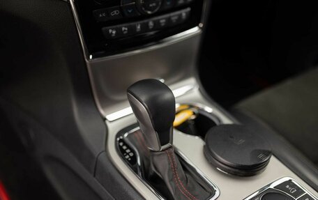 Jeep Grand Cherokee, 2018 год, 4 045 000 рублей, 16 фотография