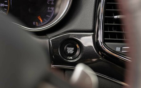 Jeep Grand Cherokee, 2018 год, 4 045 000 рублей, 15 фотография