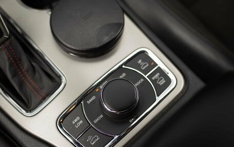 Jeep Grand Cherokee, 2018 год, 4 045 000 рублей, 17 фотография