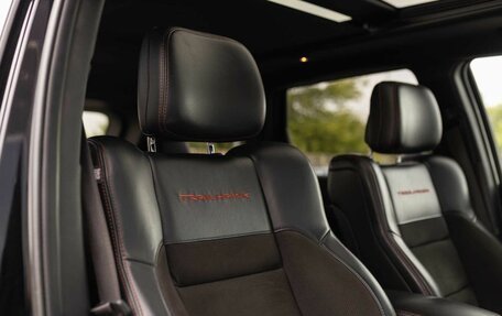 Jeep Grand Cherokee, 2018 год, 4 045 000 рублей, 23 фотография