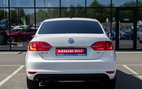 Volkswagen Jetta VI, 2013 год, 835 000 рублей, 6 фотография