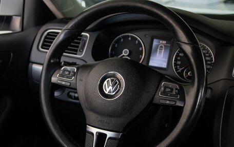 Volkswagen Jetta VI, 2013 год, 835 000 рублей, 10 фотография