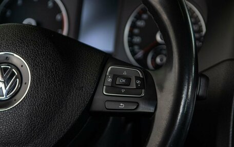 Volkswagen Jetta VI, 2013 год, 835 000 рублей, 12 фотография
