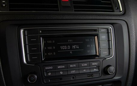 Volkswagen Jetta VI, 2013 год, 835 000 рублей, 14 фотография