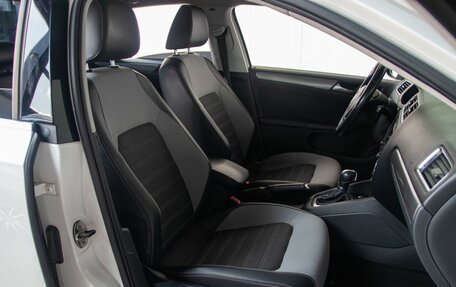 Volkswagen Jetta VI, 2013 год, 835 000 рублей, 21 фотография