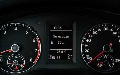 Volkswagen Jetta VI, 2013 год, 835 000 рублей, 15 фотография