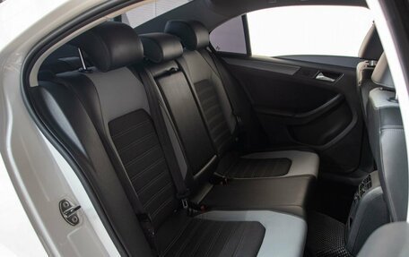Volkswagen Jetta VI, 2013 год, 835 000 рублей, 20 фотография
