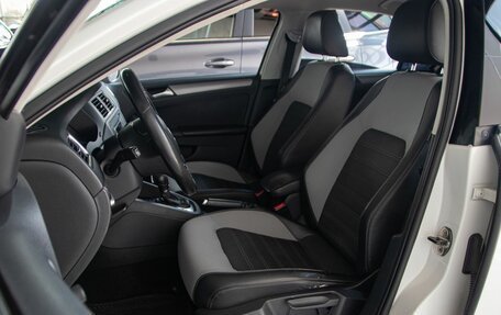 Volkswagen Jetta VI, 2013 год, 835 000 рублей, 18 фотография