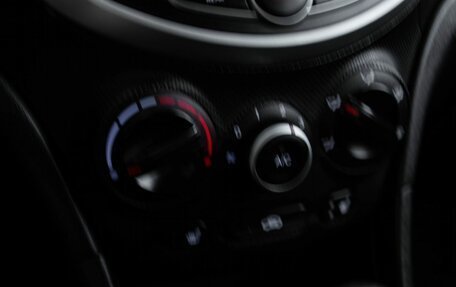 Hyundai Solaris II рестайлинг, 2014 год, 960 000 рублей, 15 фотография