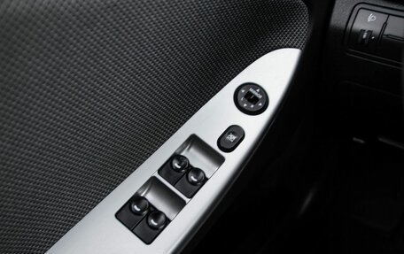 Hyundai Solaris II рестайлинг, 2014 год, 960 000 рублей, 17 фотография