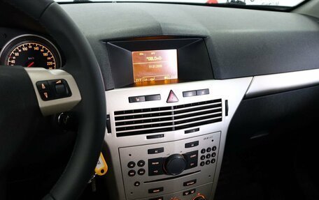 Opel Astra H, 2007 год, 589 000 рублей, 10 фотография