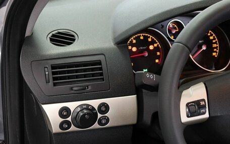 Opel Astra H, 2007 год, 589 000 рублей, 11 фотография