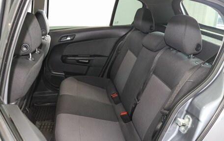 Opel Astra H, 2007 год, 589 000 рублей, 9 фотография