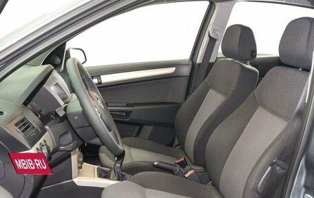 Opel Astra H, 2007 год, 589 000 рублей, 8 фотография