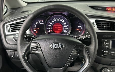 KIA cee'd III, 2013 год, 952 000 рублей, 9 фотография