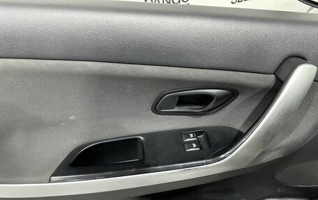 KIA cee'd III, 2013 год, 952 000 рублей, 7 фотография