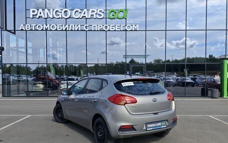 KIA cee'd III, 2013 год, 952 000 рублей, 6 фотография