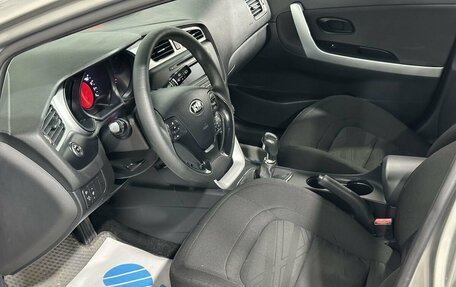 KIA cee'd III, 2013 год, 952 000 рублей, 8 фотография