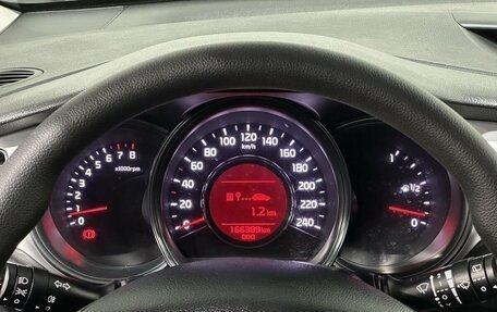 KIA cee'd III, 2013 год, 952 000 рублей, 10 фотография