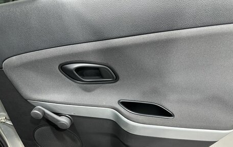 KIA cee'd III, 2013 год, 952 000 рублей, 16 фотография