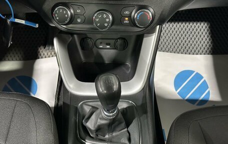 KIA cee'd III, 2013 год, 952 000 рублей, 12 фотография