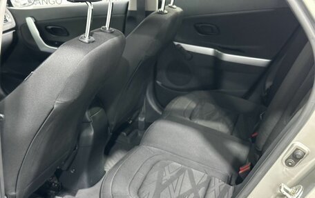 KIA cee'd III, 2013 год, 952 000 рублей, 15 фотография