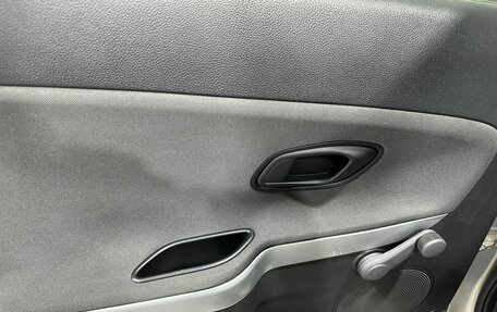 KIA cee'd III, 2013 год, 952 000 рублей, 14 фотография