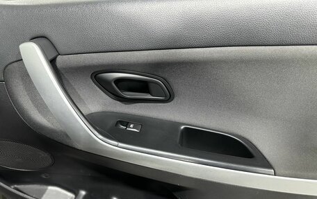 KIA cee'd III, 2013 год, 952 000 рублей, 18 фотография